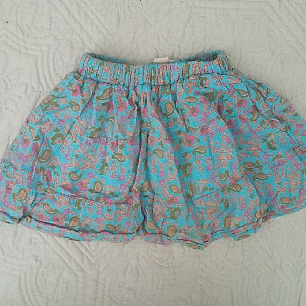 Girls Skirt